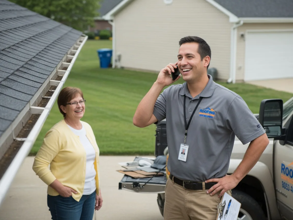 Local Roofing Contractors Neah Bay, WA FAQs